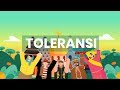 Understanding Tolerance and Unity in Indonesia