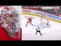 Hockey Game Events and Reactions