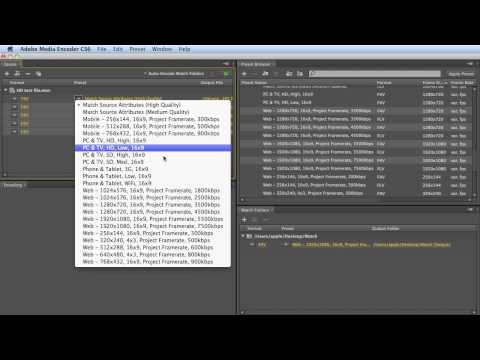 Adobe Media Encoder Cs6 Download Mac
