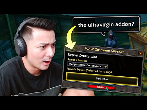 I'm Cleaning Up Classic WoW | Pikaboo