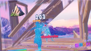 Hills ⛰️ (Fortnite Chapter 3 Montage)