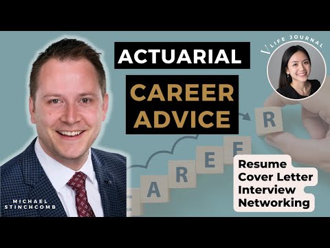 Actuarial Internship Cover Letter Jobs Ecityworks