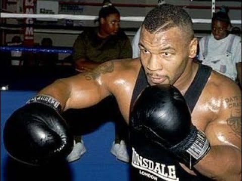 Mike Tyson motivation (Майк Тайсон мотивация)