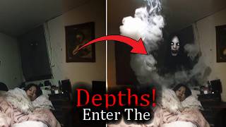 5 SCARY GHOST Videos That TRIGGER ANXIETY!