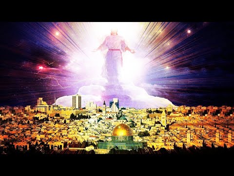 Sagrada Escritura - Profeta Zacarias - As Duas Vindas do Messias