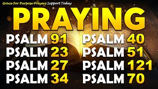 PRAYERS TO PROTECT YOUR HOME - AGAINST CURSES, ENVY AND ALL NEGATIVE ENERGY AGAINST YOU FAMILY