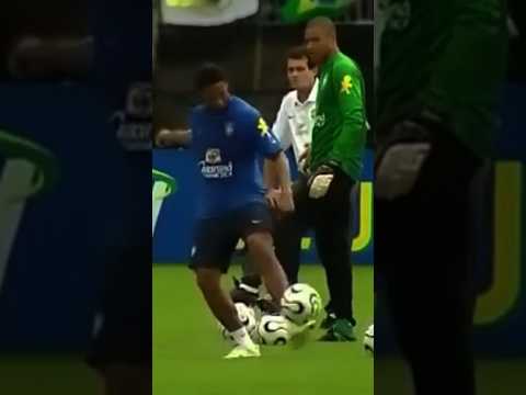 Wizard Ronaldinho Prime Skills 💫🔥