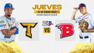 #CampeonatoClaro Tigres Vs Bóer #EnVivo