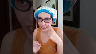 A bebê não quer remédio... #humor #comedia 