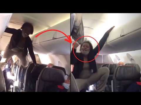 1 Hour of the WORST Videos Ever Caught at the Airport [Vol. 3]