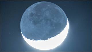 Moonrise and moonset 47