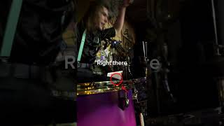 He gunna be alright 😂😭#drums #drummers #fun #show #fyp