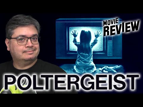 Poltergeist Movie Review (The O.G.)