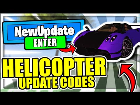 Helicopters Vehicle Legends Codes 07 2021 - roblox vehicle legends codes