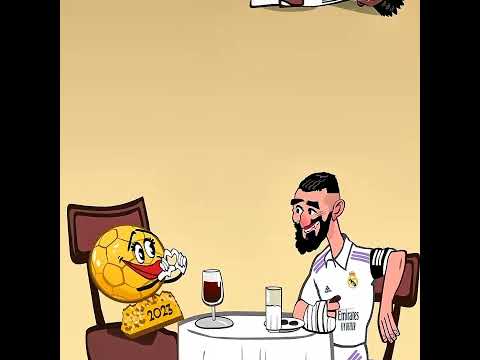 Robart Lewandowski lost his both Ballon d’Or 🥺🗣️💔 #football