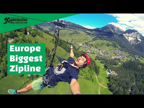 Adrenaline X-Treme Adventures