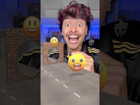 NOVO JOGO DOS EMOJIS 😱 #shorts