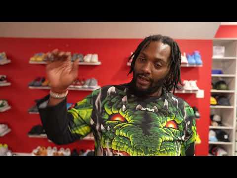 PEEZY on Antoine Massey, Big Sean, YBN Lil Bro, Icewear Vezzo, & Understanding Contracts!