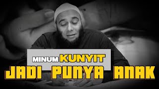 Ingin Punya Anak? Dengar Dulu Nasehat dr. Zaidul Akbar Ini