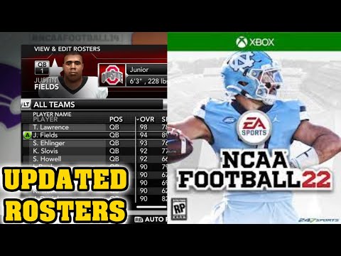 ncaa 13 rosters xbox 360 gamertag