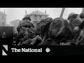 D-Day and Canadian Involvement