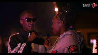 Chinhoyi Graduation Party (Live Performances)