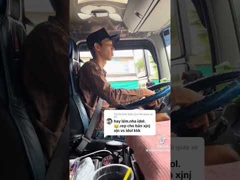 Kèn ông bài số 5 nha ae 🥰 #xetai #basuri #kenong