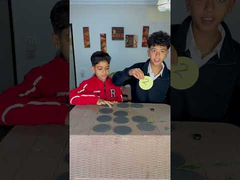 اذكي طفل في العالم