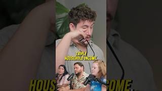 This Polyamorous Throuple Makes $106,000