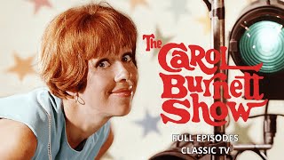 The Carol Burnett Show (ALL 11 Seasons)