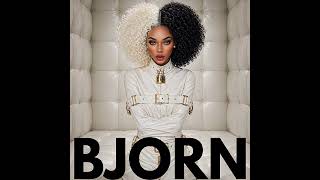 Bjorn - The Album by The Queen of Shade™️ [Available on Bandcamp]