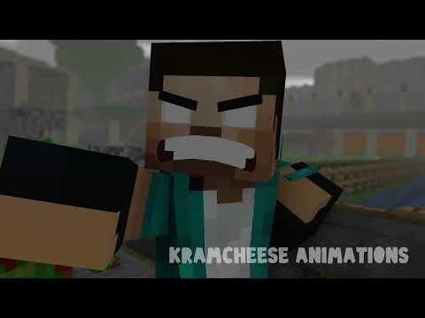 Monster School: ZOMBIE APOCALYPSE  - #Minecraft Animation