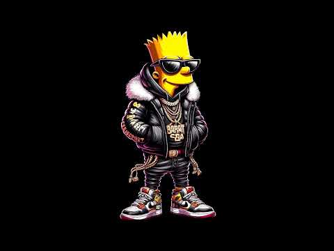 BASE DE TRAP - "FLOW BART" | Rap/Trap Freestyle Beat Instrumental | Pista de Trap USO LIBRE