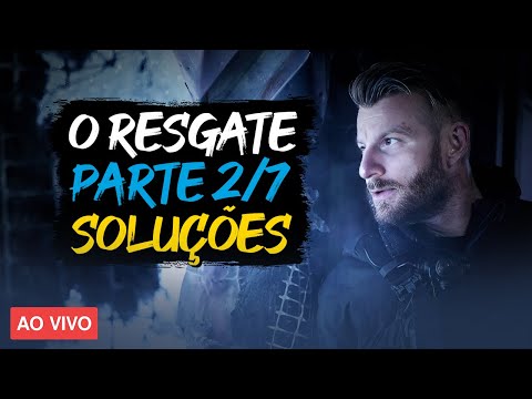 Soluções | ENEM 2024: O RESGATE - Aula 02