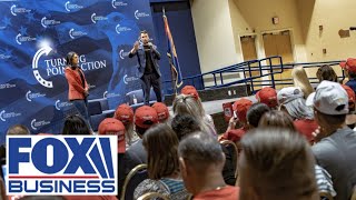 Charlie Kirk was 'challenging' a 'factory of hate' at universities: Miranda Devine