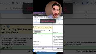 How to Decide Who’s Your Buyer