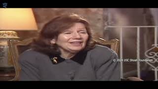 Mass Murder of Brzezany Jews