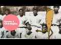 Negro League Baseball History