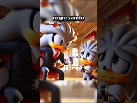 SONIC es un SOLDADO pero... [PARTE 5] #sonic #comedia