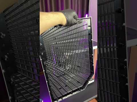 Самый дорогой корпус Hyte Y70