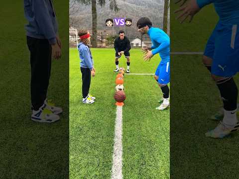 ?️ Outwitted ? #foryou #sport #challenge