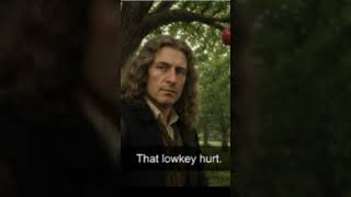 who let newton get snap