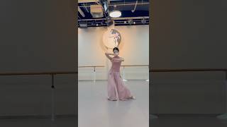 不到园林 怎知春色如许🌸#相思遥 #原创编舞 #中国舞 #古典舞 #chinesedance #shorts