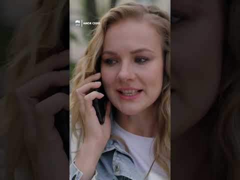 AMOR CEGO| Episódio 126 | Série em português | VV3L