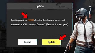 🔥URGENT : BGMI 7.58 MB NEW UPDATE |M416 GLACIER UPDATE IN BGMI | WHAT'S NEW IN BGMI 7.58MB UPDATE