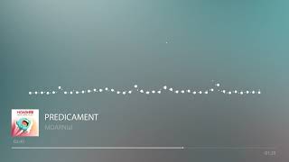 MOARNial - Predicament