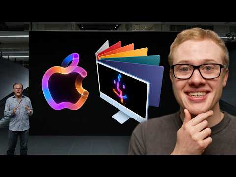 Apple October Event CONFIRMED! Everything We're Getting!