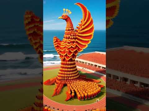 Cool Opening Ceremony Performance #performance   #SportsMeeting #sports