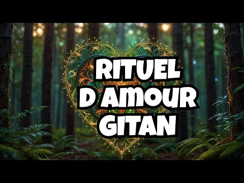 Fais ça et Vois ce que se passe    RITUEL AMOUR GITAN