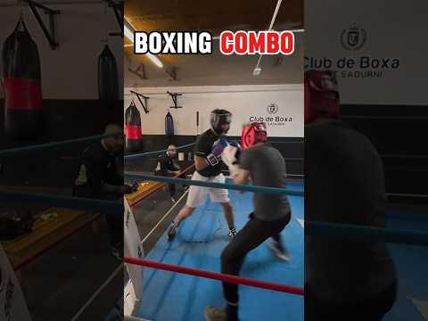 Effective Combo 💥 🥊 || fit Aditya #short #usa #america#boxinglife #boxingtraining #boxingskills